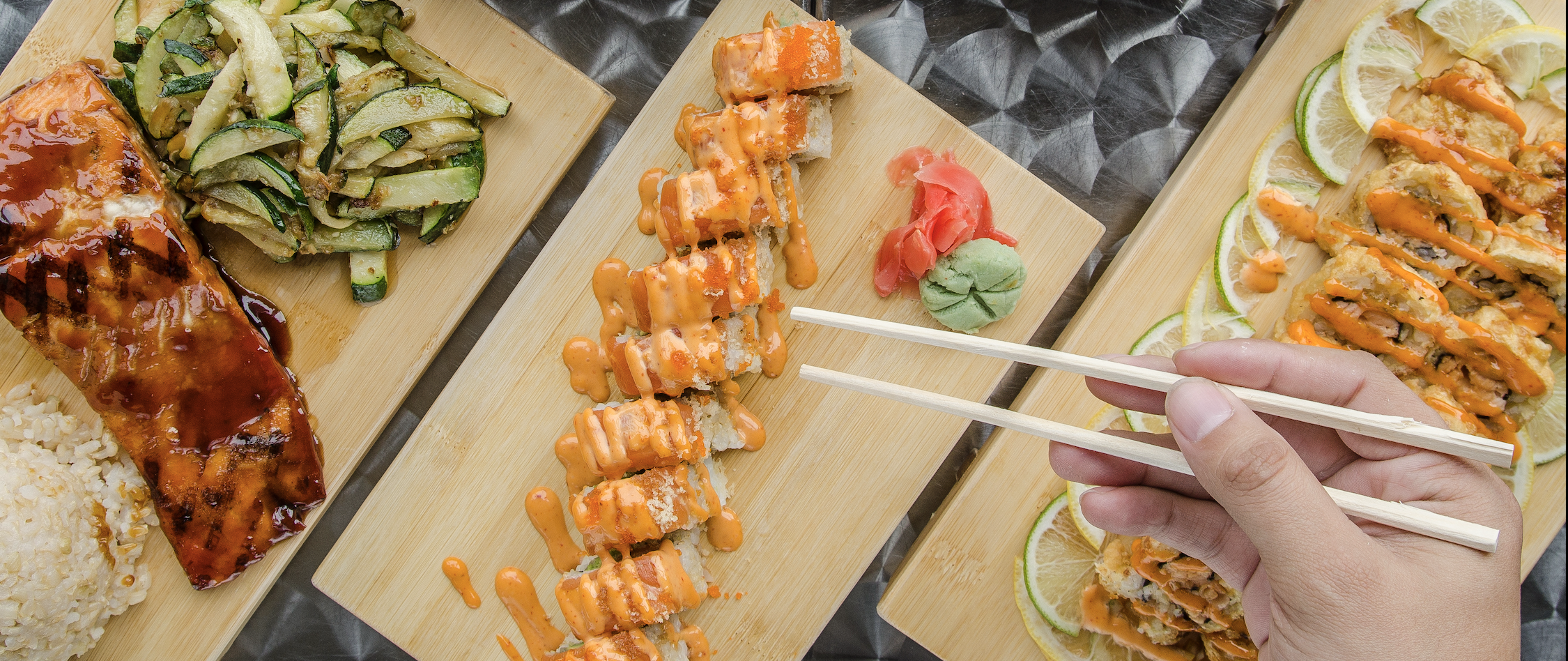 Restaurant banner image